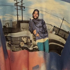 Boyz in the hood hoodie